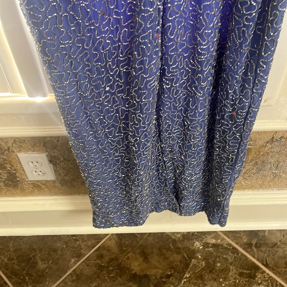 EVENING DRESS - Picture 4 of 6